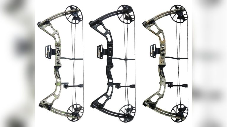 Is 55 Lbs Draw Strength Too Much for Bow Fishing