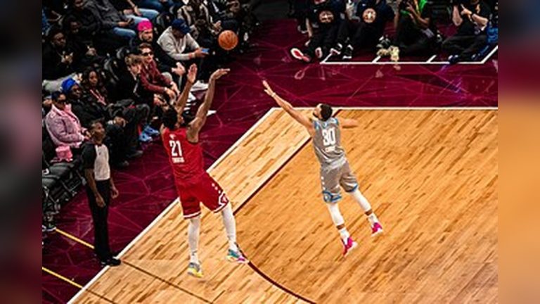 Is a 3 Point Shot a Field Goal
