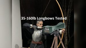 Is a 35 Draw Weight Bow Enough for Hunting and Target Practice?