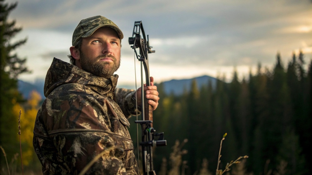 Is a 40 Lb Bow Good for Hunting