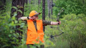 Is a Bow for Hunting Registered? What You Need to Know