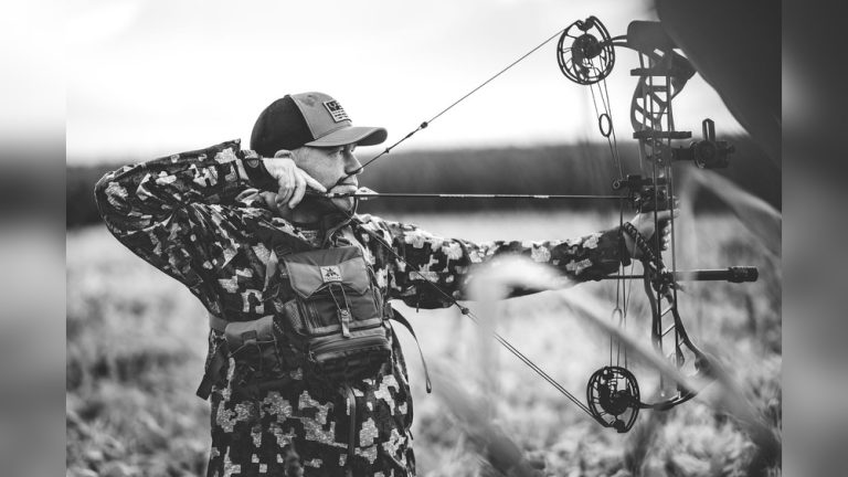 Is a Bow.Hunter Saftey Course Mandatory in Ga