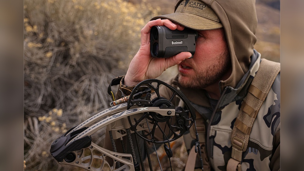 Is a Rangefinder Good for Hunting