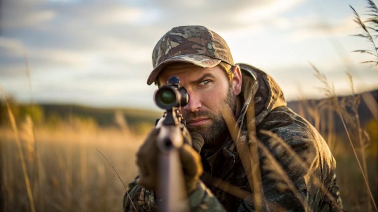 Is a Rangefinder Necessary for Hunting
