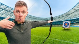 Is Archery Hard? Tips to Master the Bow Faster