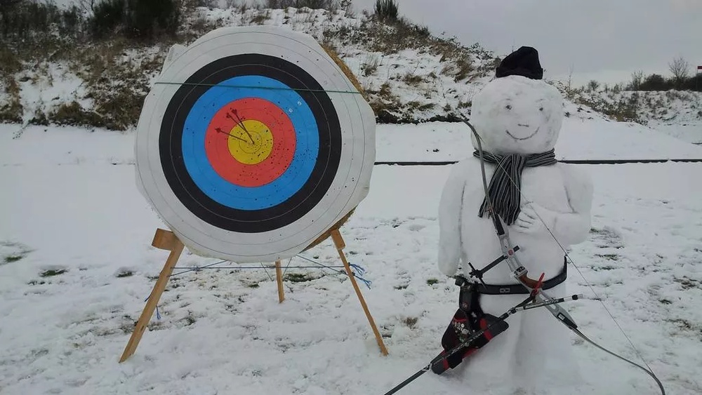 Is Archery in Winter Or Summer Olympics