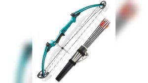 Is Genesis Original Bow Suitable for Hunting? Expert Insights