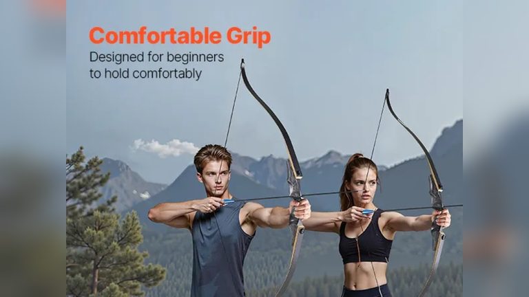 What is A100 Shot Archery Competition
