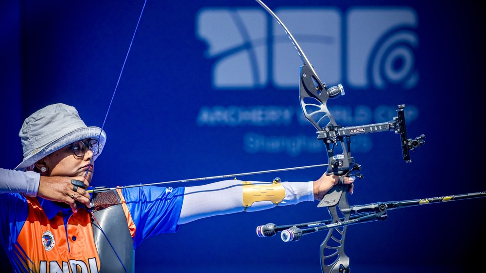What is an Archery League