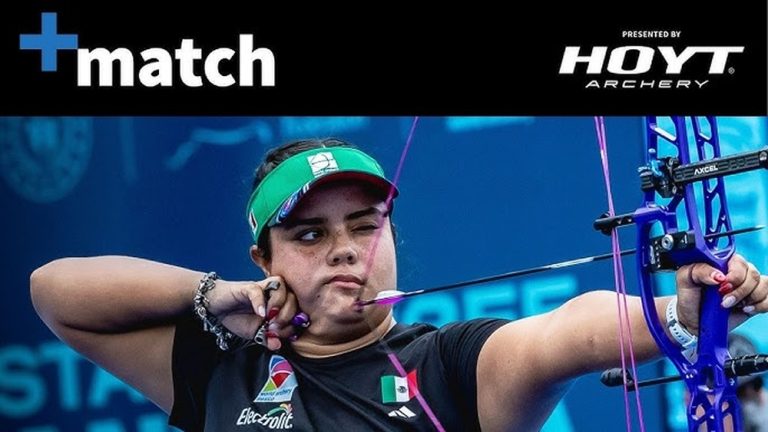 What is Archery V Shooting Competition
