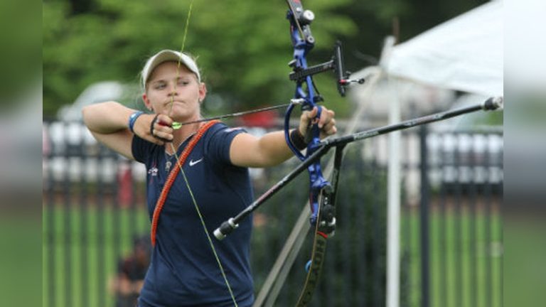 What is Fomula Olympic Archery
