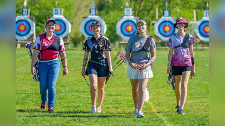 What is the Cost of the Archery Program