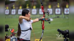 What is the Elimination Method in Olympic Archery Competition Explained