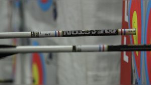 What is the Most Popular Arrow for Indoor Archery Tournament?