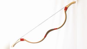 What is the Weight of a Traditional Mongol Bow Pull Explained