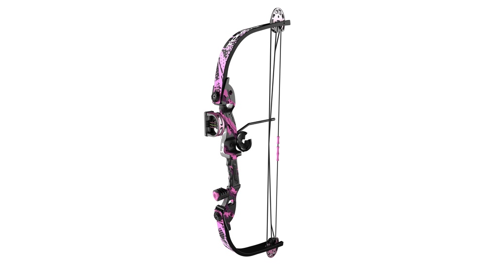 What Size Fiber for Indoor Archery