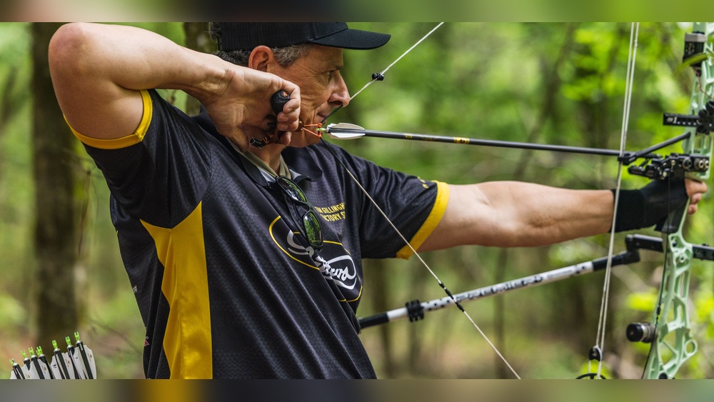 What Spine Arrow Should I Shoot With My Traditional Recurve