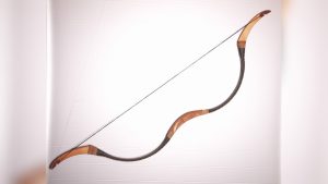 What Wood are Traditional Bows Made from: Expert Guide