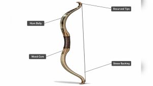 What’S a Good Core Wood for a Composite Bow? Expert Guide