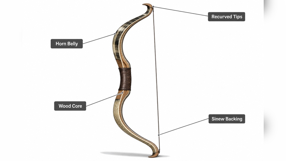 What'S a Good Core Wood for a Composite Bow