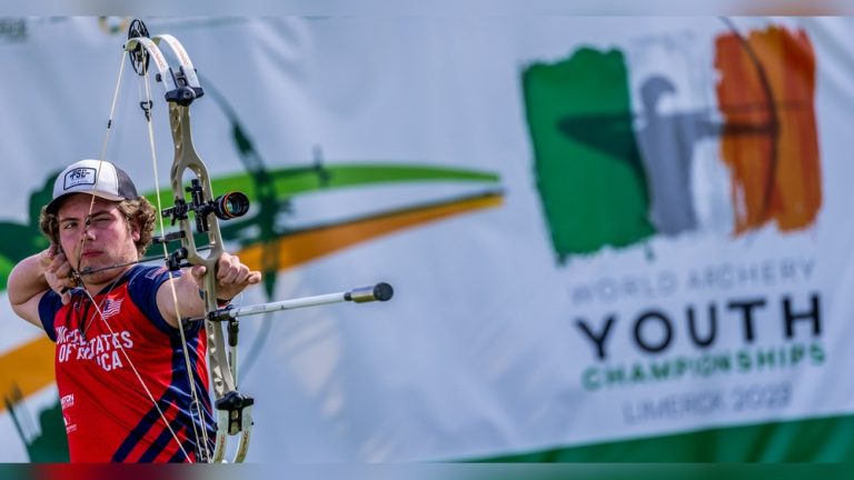 When Does Youth Archery Season Start