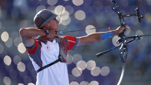 When is Olympic Archery on TV: Full Schedule and Viewing Guide