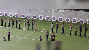 Where Is the Iowa State Archery Competition? Location Guide 2026