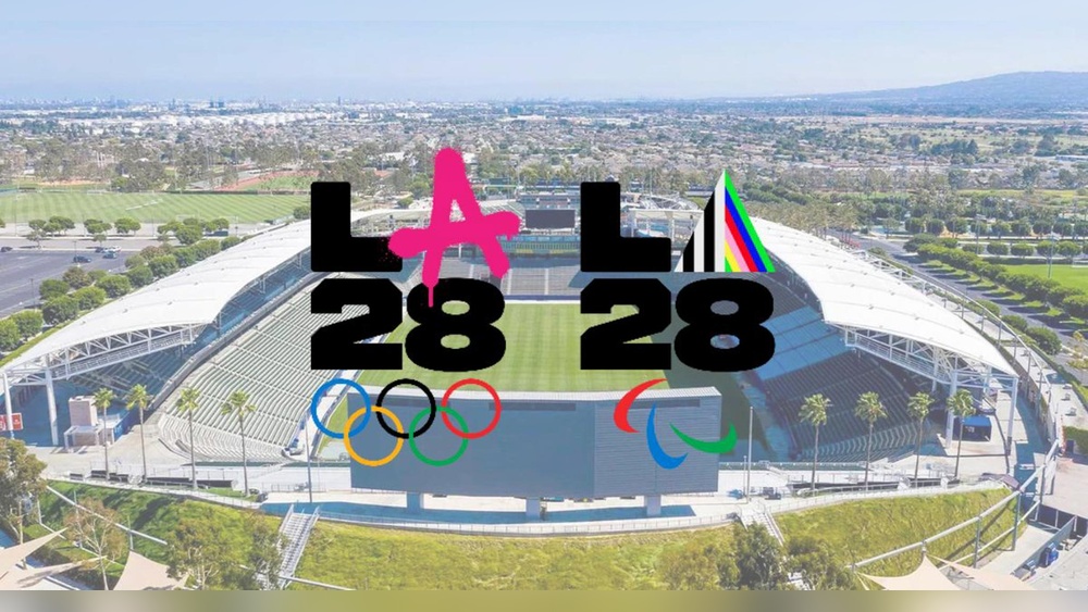 Where is the Olympic Archery Being Held