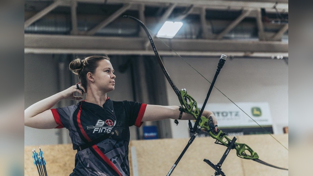 Where to Practice Olympic Archery