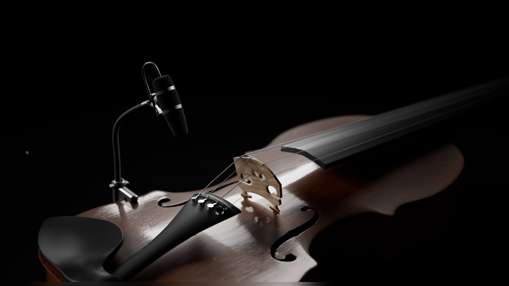 Which of the Following are Bowed String Techniques Glissando