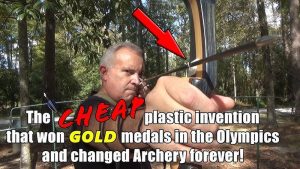 Who Invented Olympic Archery: Uncovering the Origins