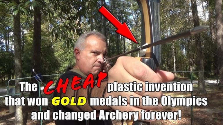 Who Invented Olympic Archery