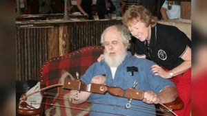 Who Produced the First Composite Bow and in What Year: Unveiled