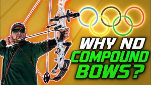 Why Not Composite Bows in the Olympics: The Real Reasons Explained