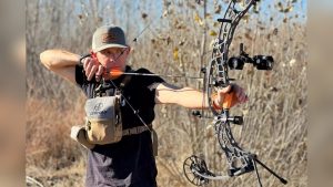 Why Were Composite Bows Important in Ancient Warfare?