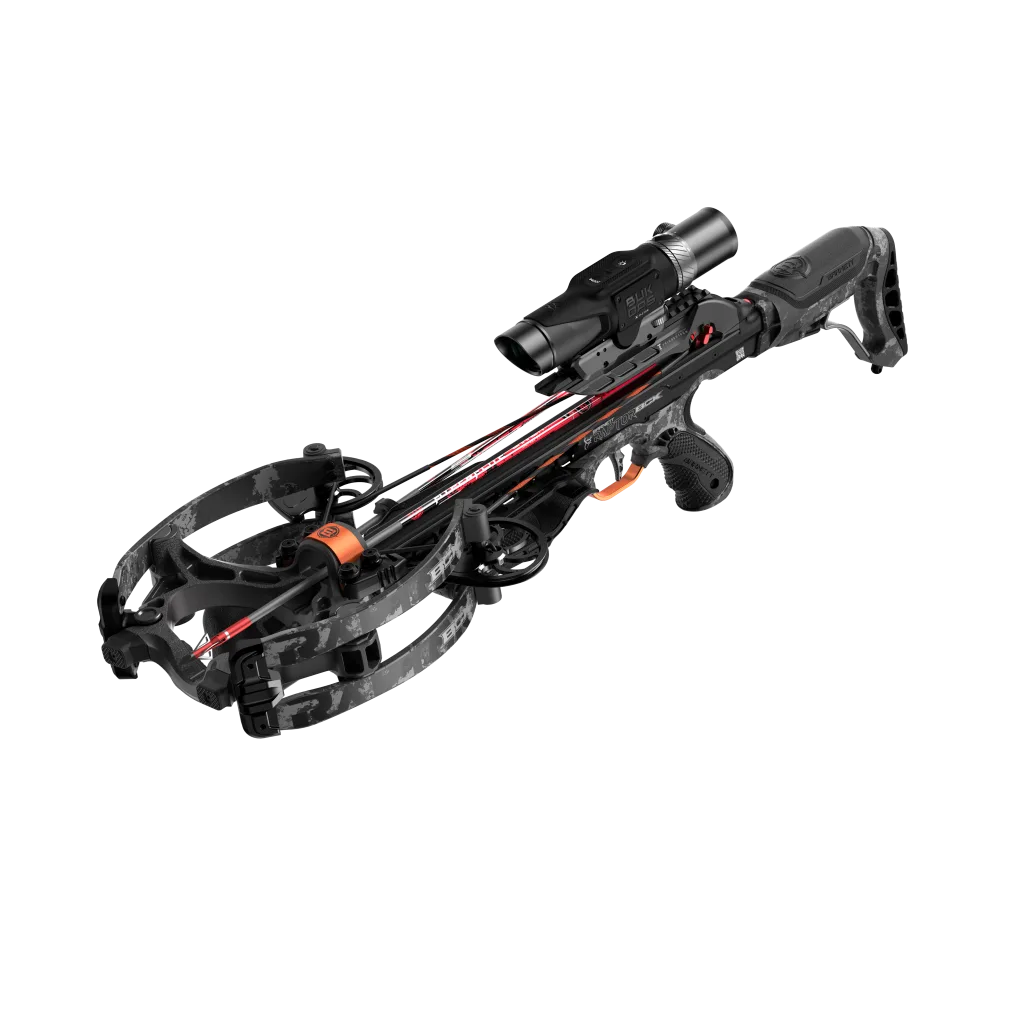 Essential Tips for New Crossbow Users