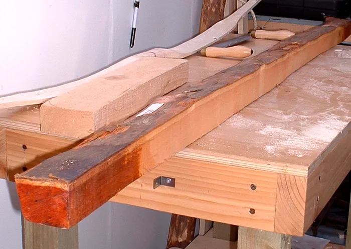 How to Make a Yew Self Bow: Step-by-Step Guide for Beginners