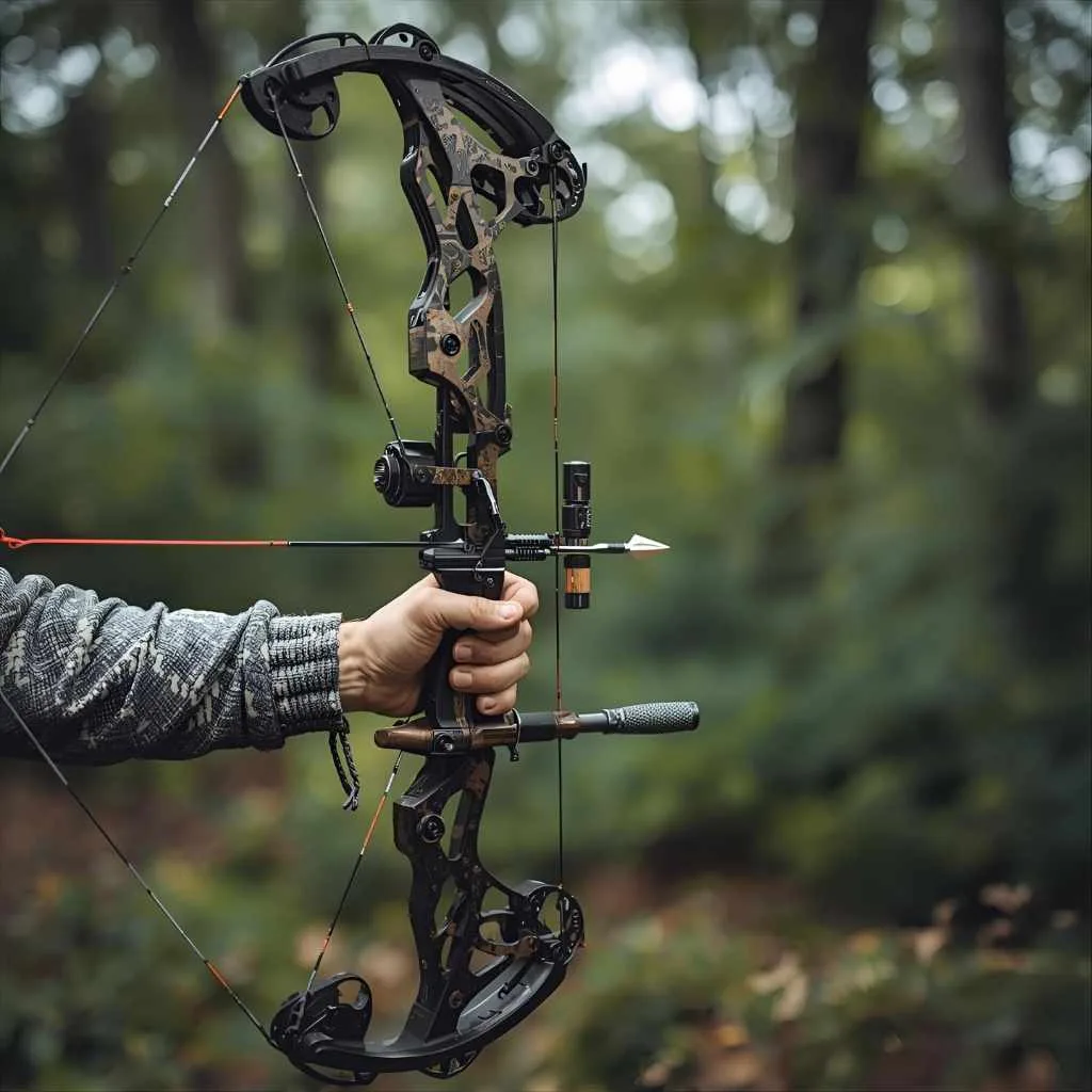 Essential Archery Safety Tips (for Both!)