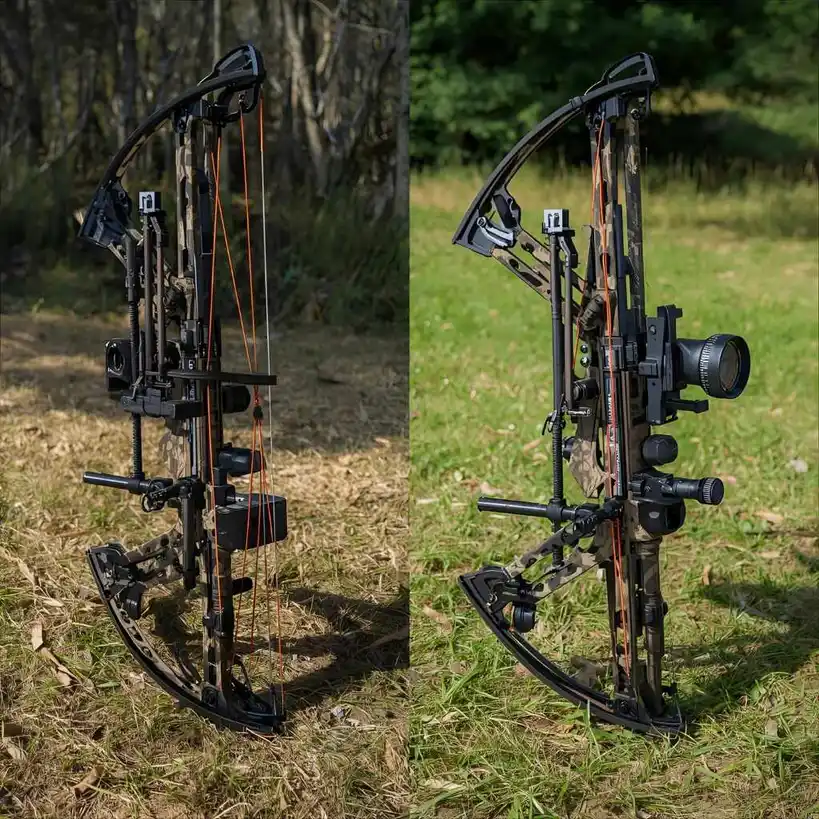 Choosing the Right Bow for You