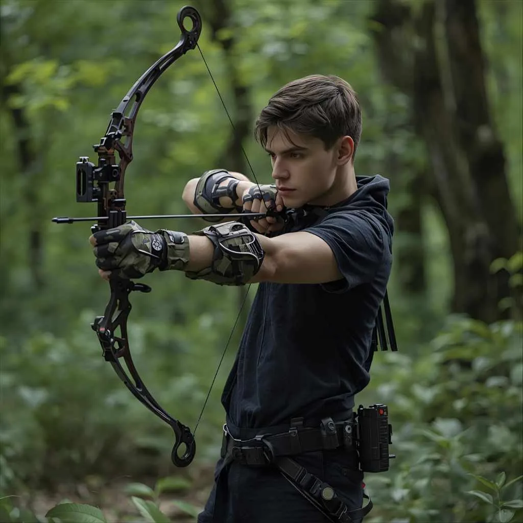 Understanding Your Crossbow Options