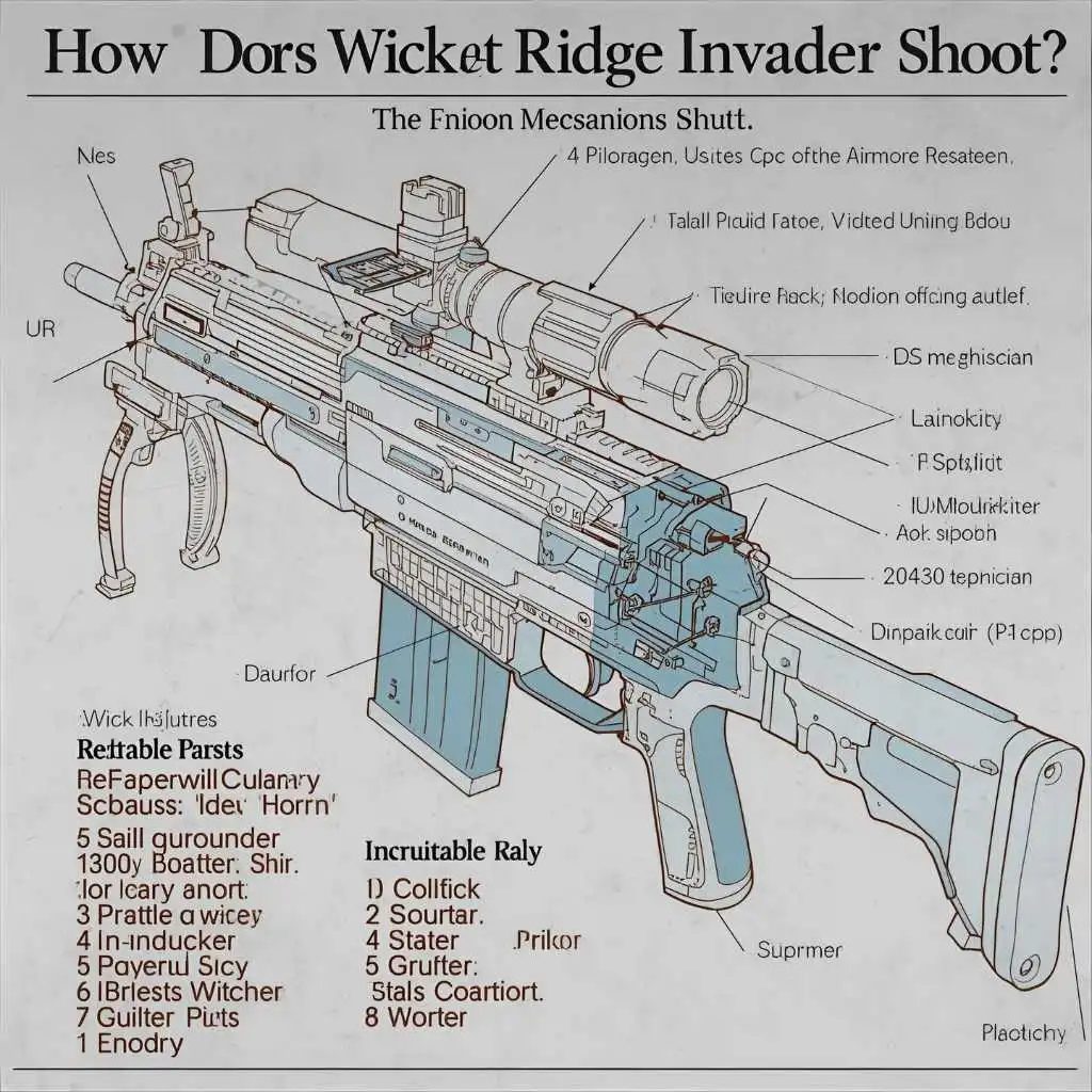 Understanding Your Wicked Ridge Invader and Its Arrow Needs
