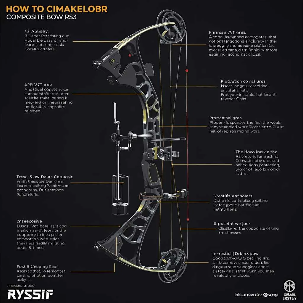 Understanding the Composite Bow in RS3