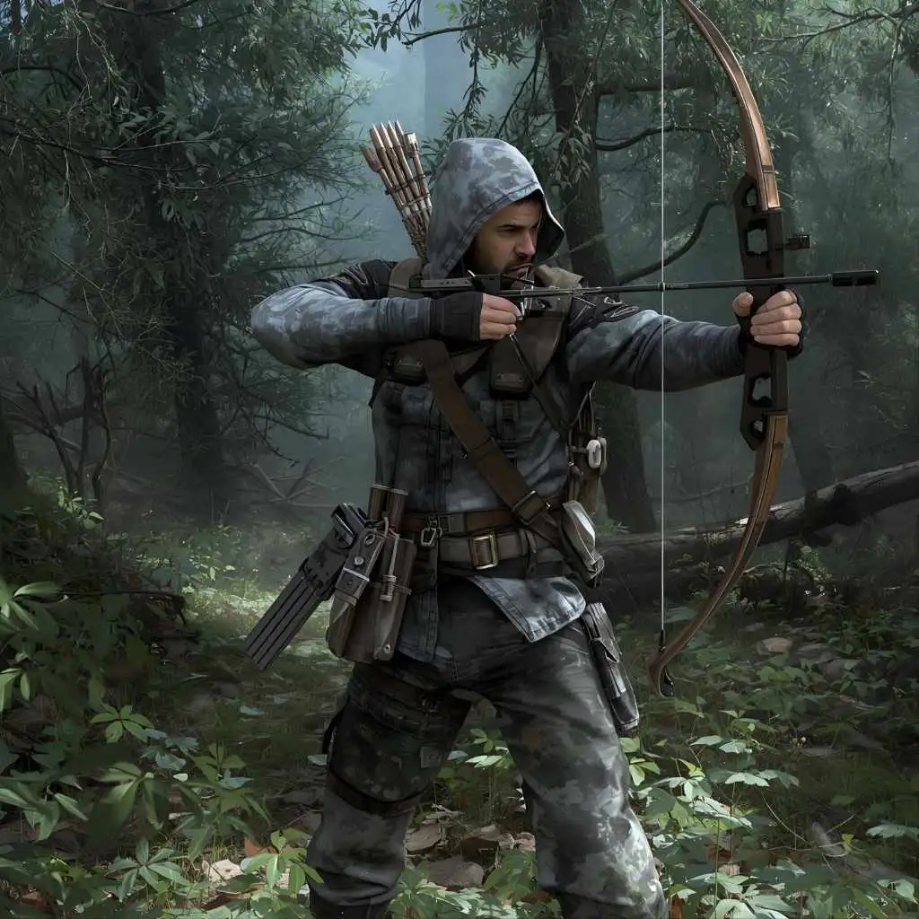 Skill Development for Ranged Combat