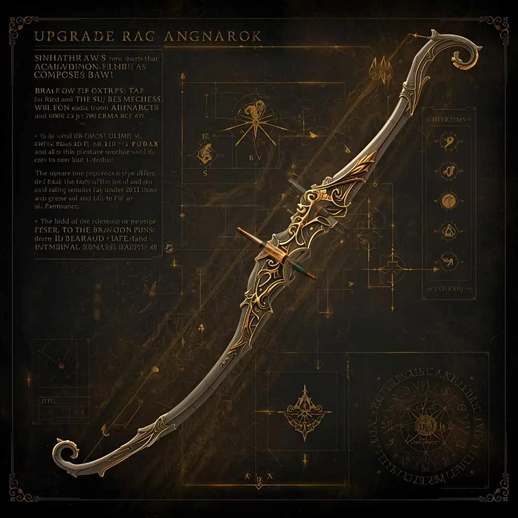 Understanding the Composite Bow in Ragnarok Mobile