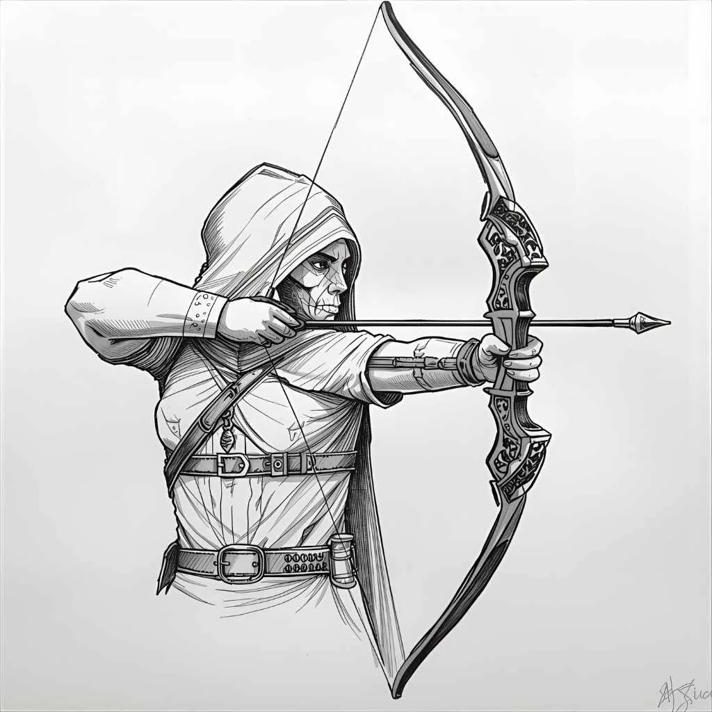 Understanding Composite Bows