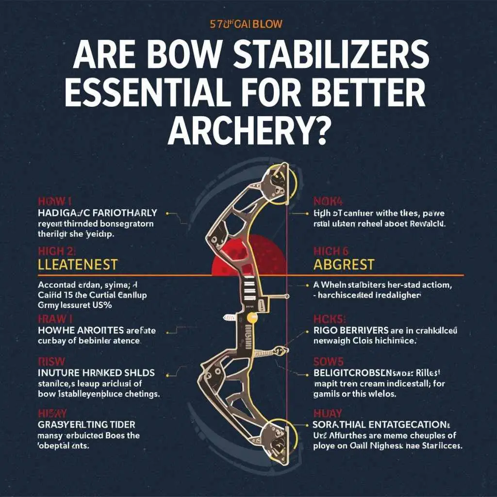 The Basics of Archery and the Quest for Precision