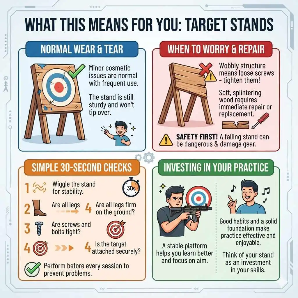 What This Means for You
