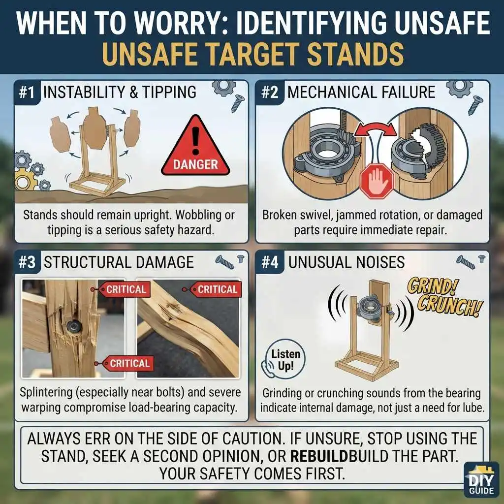 When to Worry
