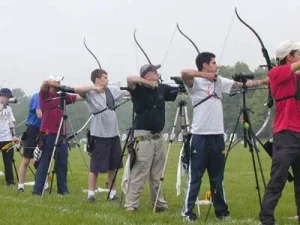 Archery Competitions: Rules, Formats and Gear Guide