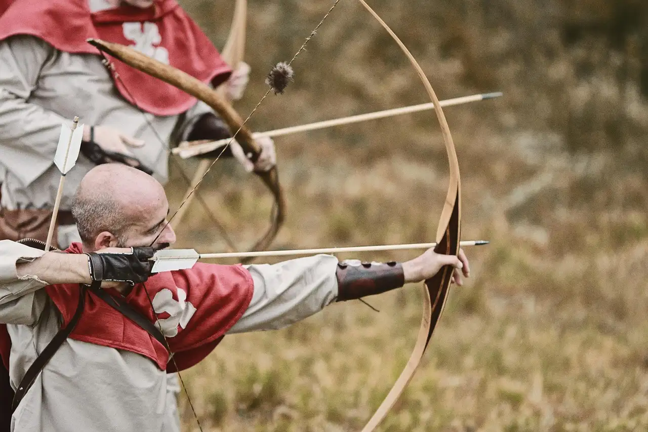 Beman ICS Hunter arrow review: my verdict